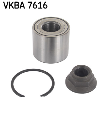 SKF VKBA 7616 kerékcsapágy készlet NISSAN