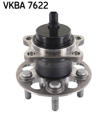SKF VKBA 7622 kerékcsapágy készlet TOYOTA