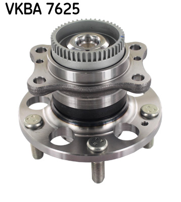 SKF VKBA 7625 kerékcsapágy készlet HYUNDAI KIA