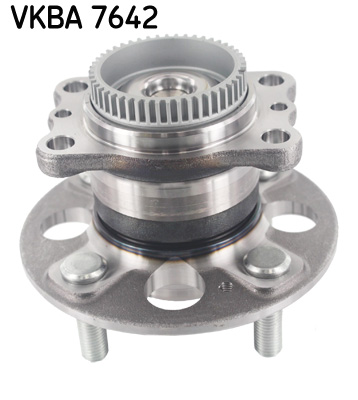 SKF VKBA 7642 kerékcsapágy készlet HYUNDAI KIA
