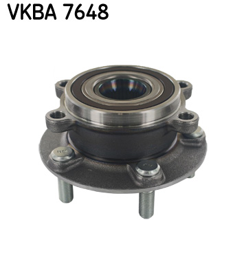 SKF VKBA 7648 kerékcsapágy készlet MAZDA