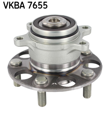 SKF VKBA 7655 kerékcsapágy készlet HONDA