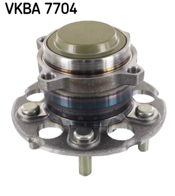 SKF VKBA 7704 kerékcsapágy készlet HONDA