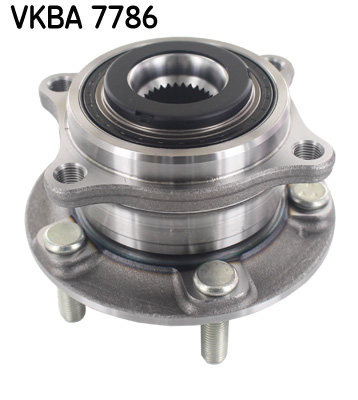 SKF VKBA 7786 kerékcsapágy készlet HYUNDAI KIA