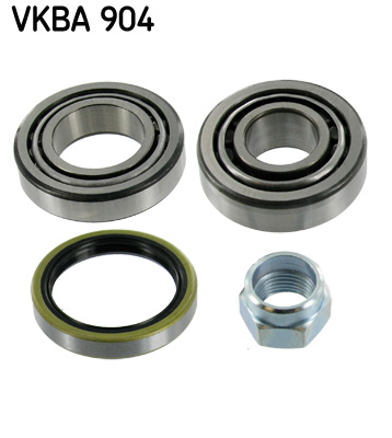 SKF VKBA 904 kerékcsapágy készlet KIA MAZDA