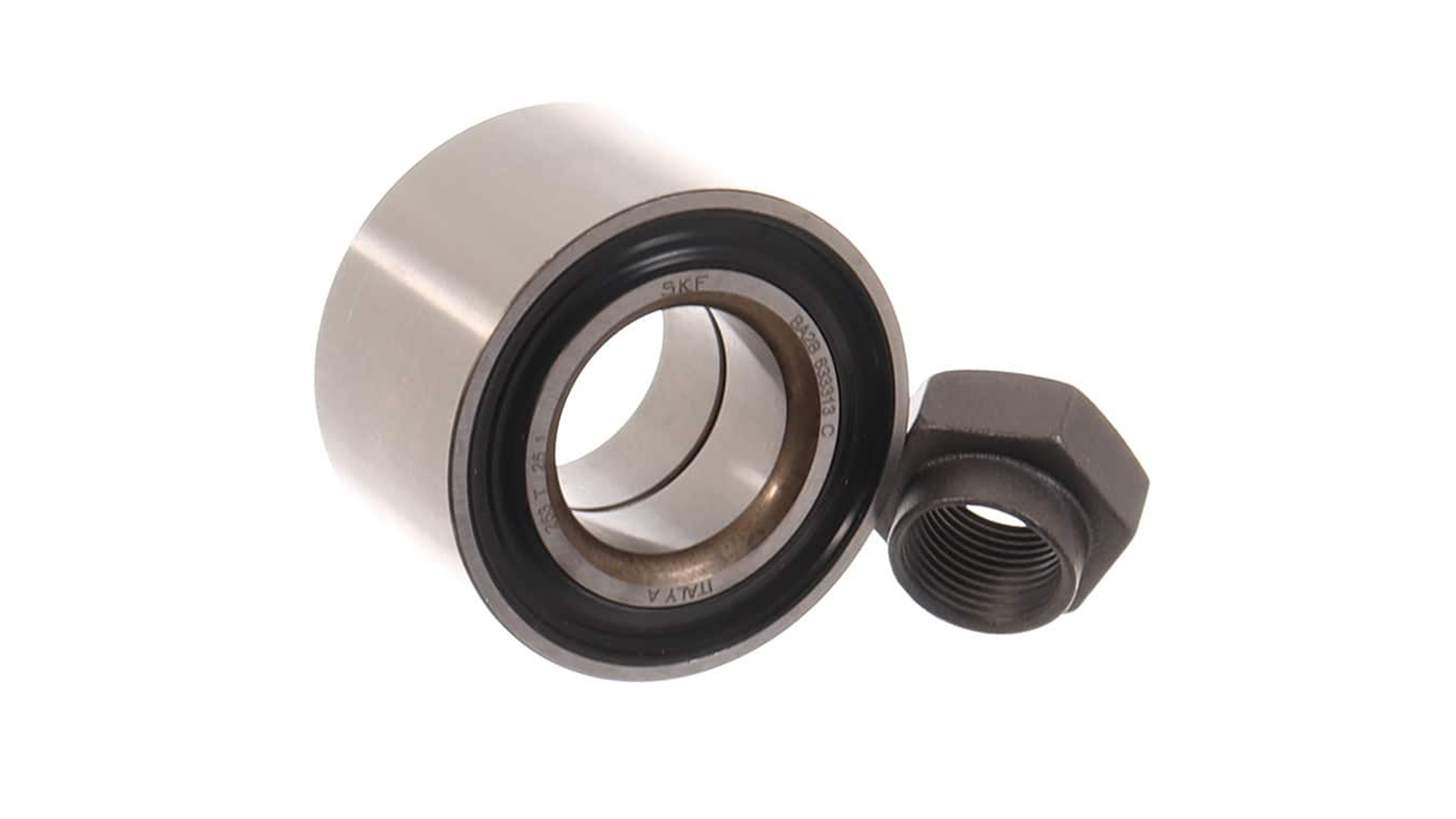 SKF VKBA 1307 Radlagersatz