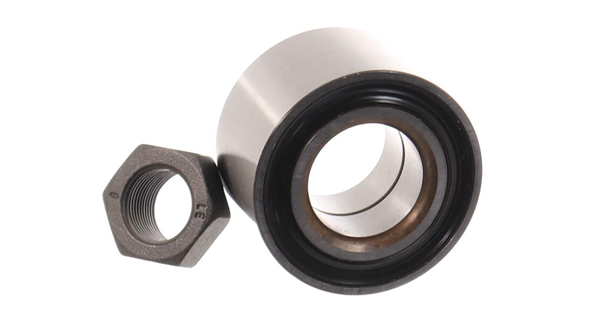 SKF VKBA 1307 Radlagersatz
