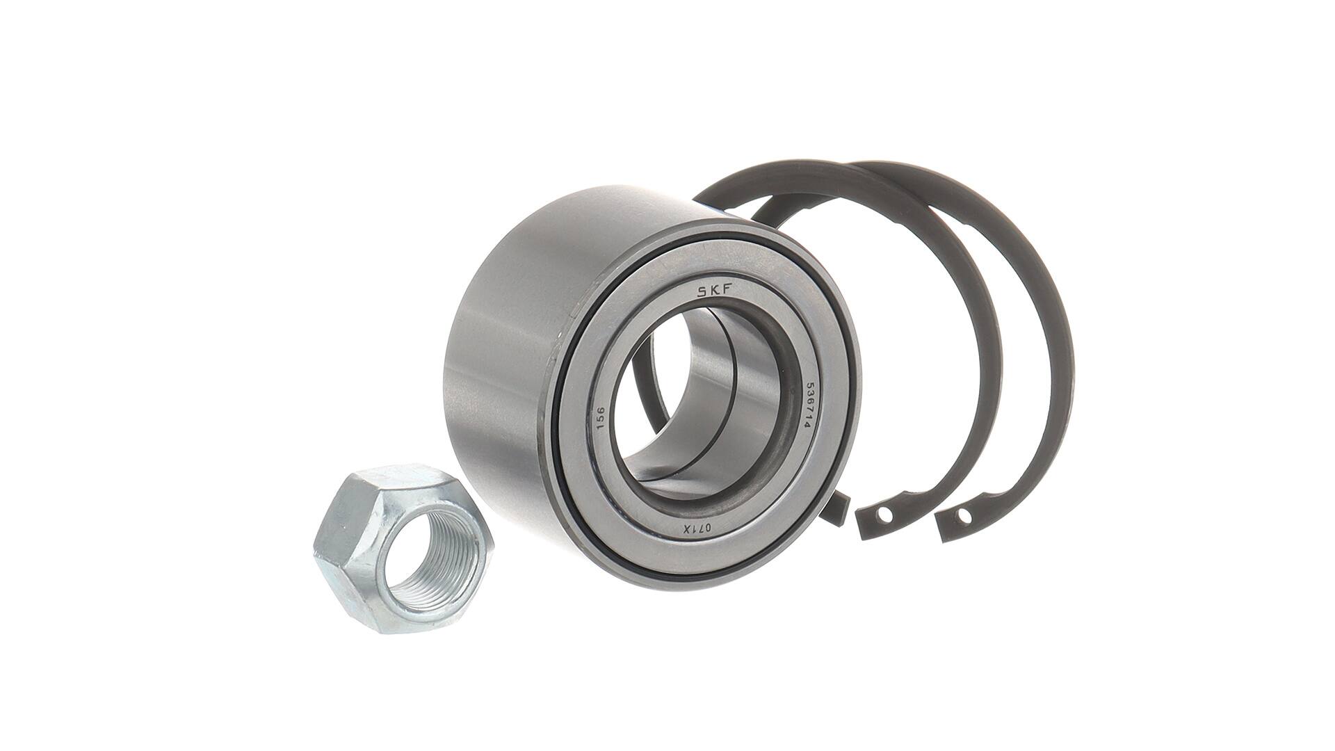 SKF VKBA 1315 Radlagersatz