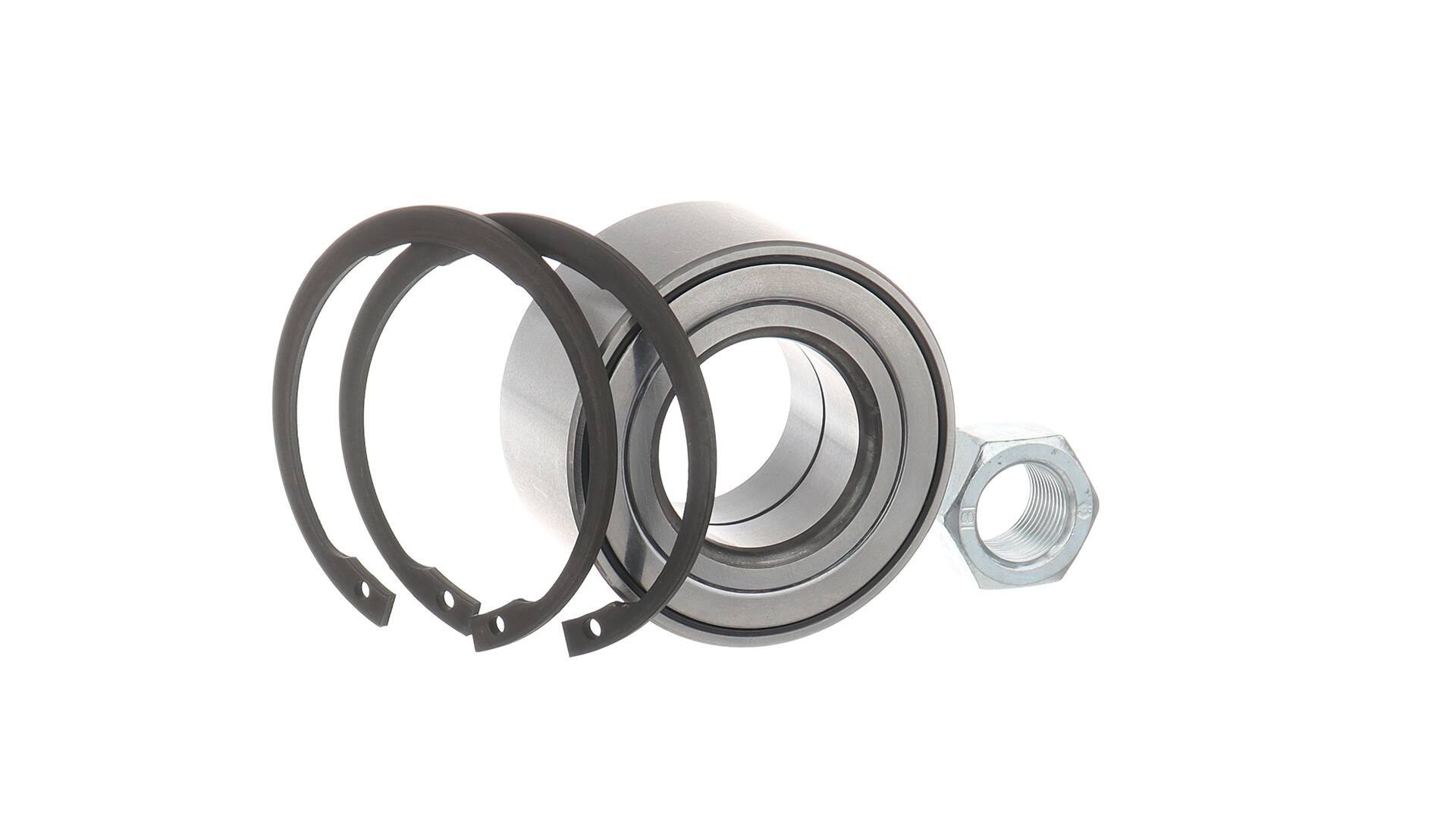 SKF VKBA 1315 Radlagersatz