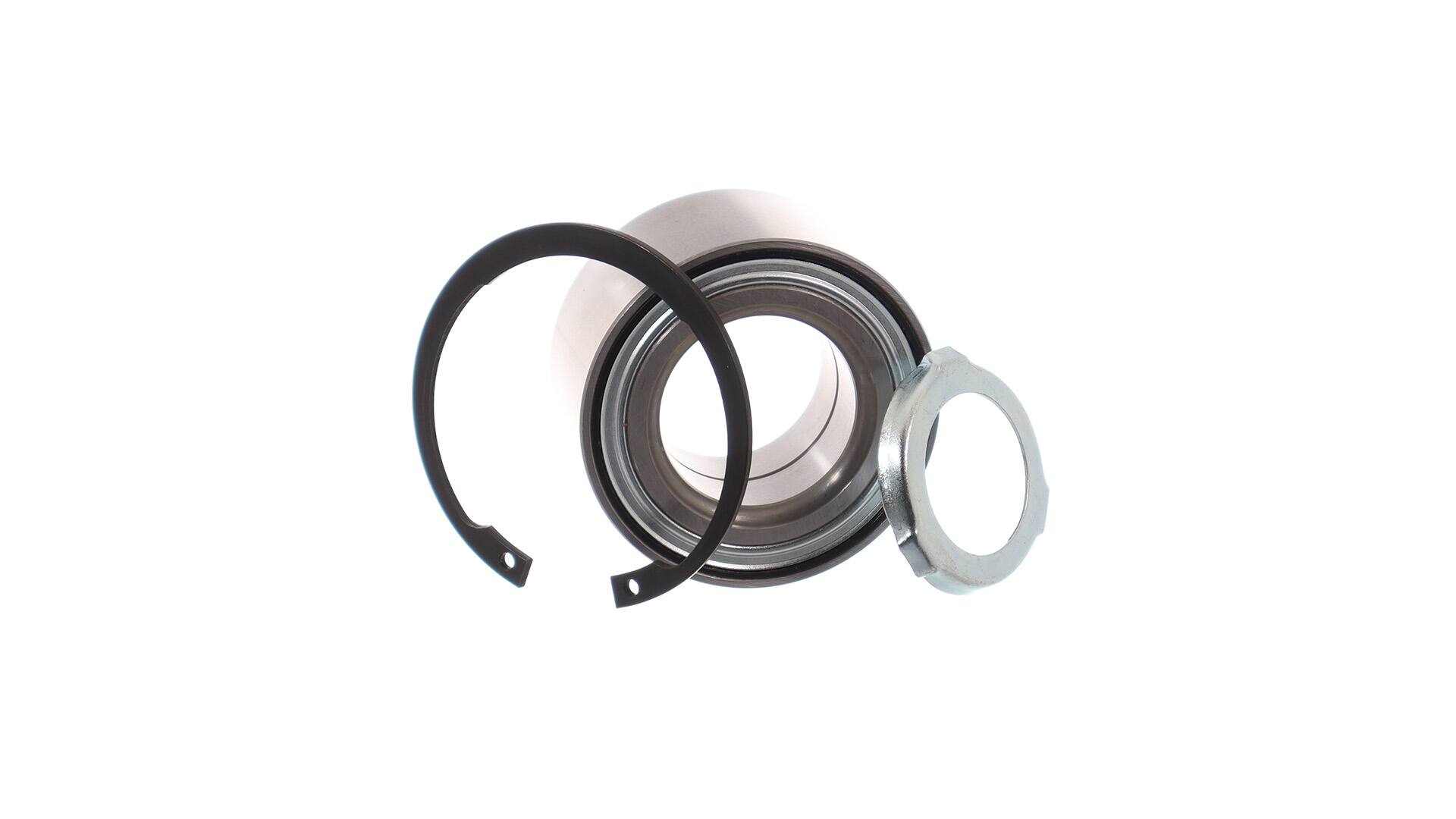 SKF VKBA 1317 Radlagersatz