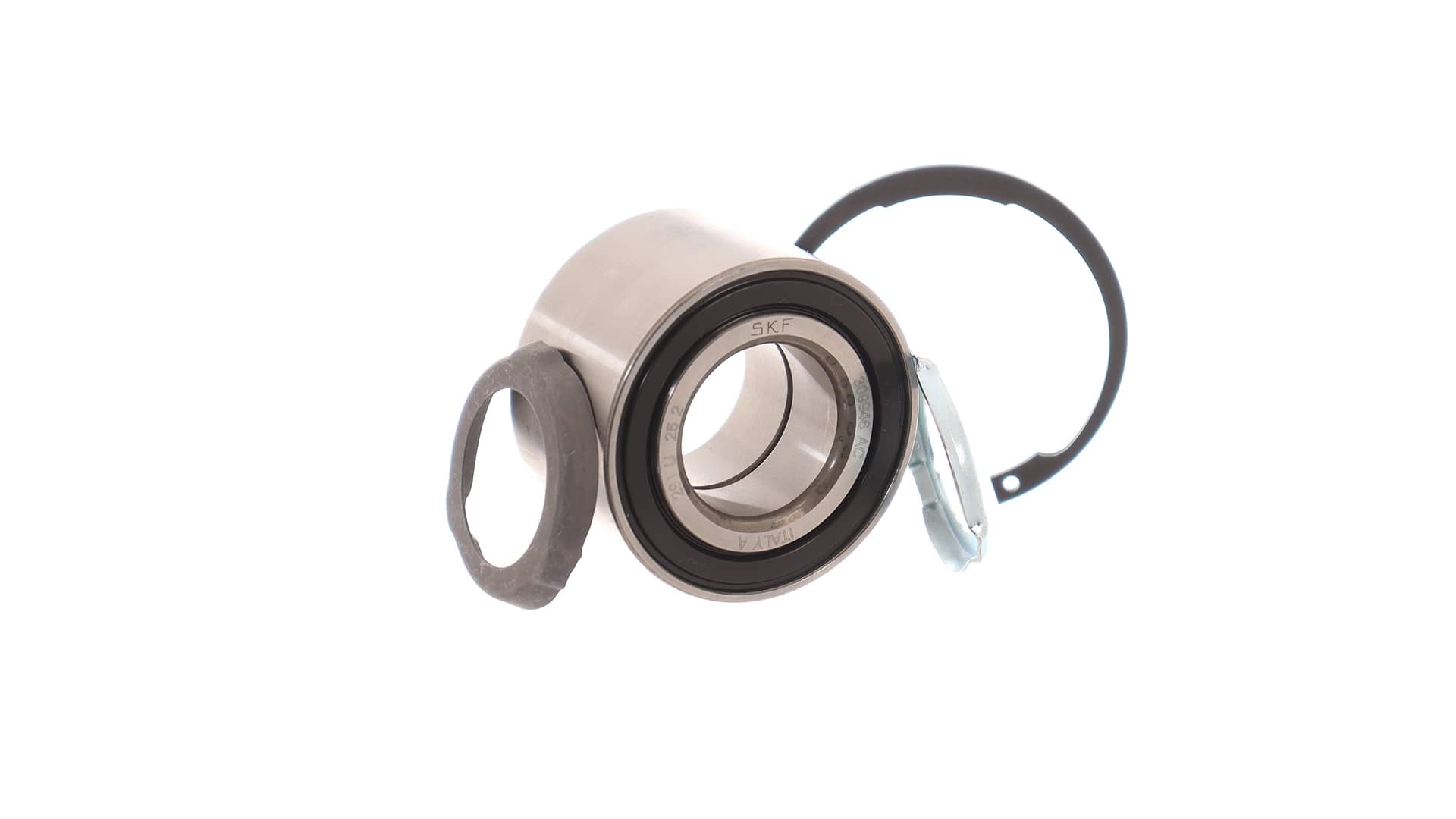 SKF VKBA 1318 Radlagersatz