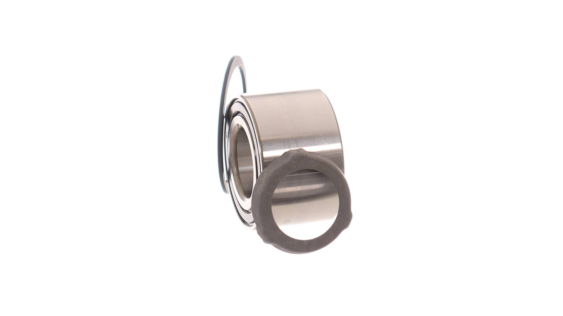 SKF VKBA 1318 Radlagersatz