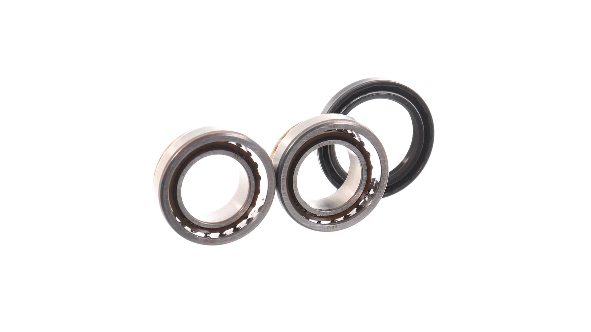 SKF VKBA 1333 Radlagersatz