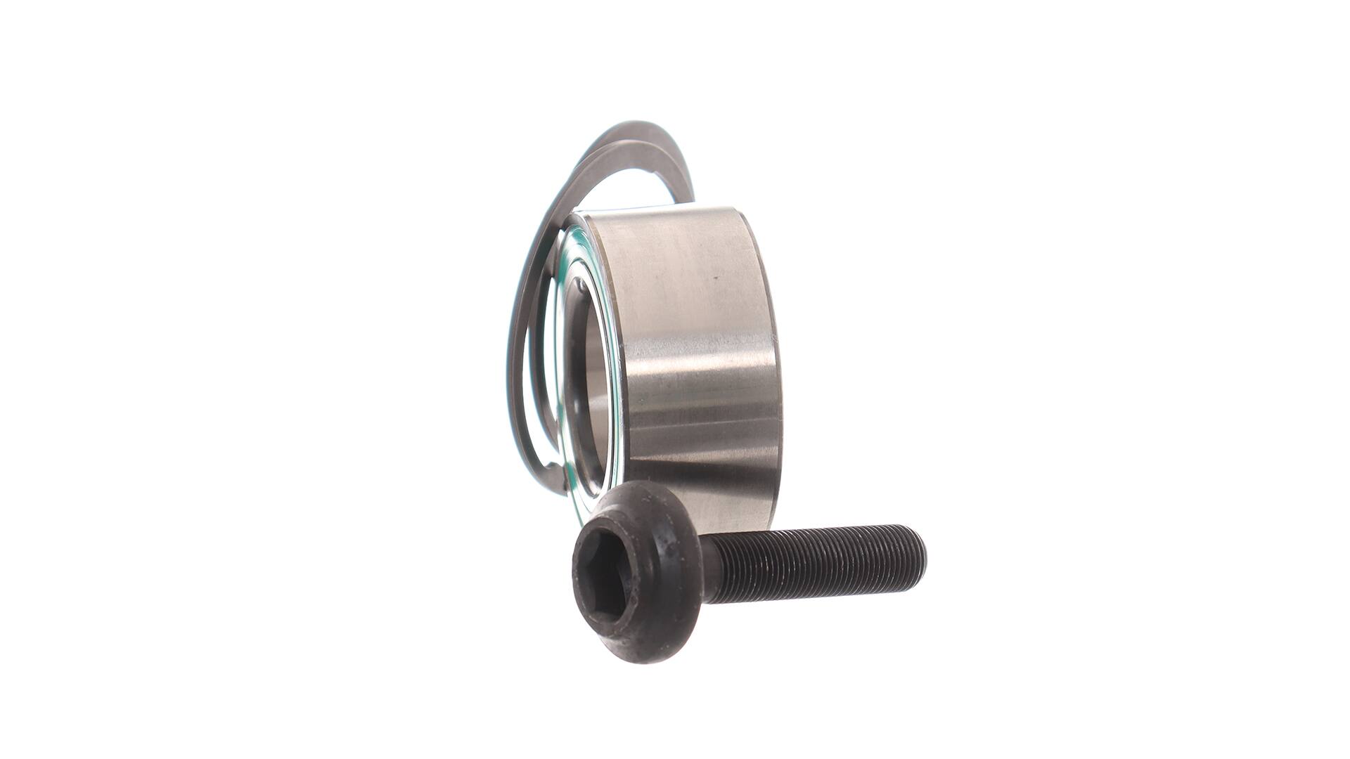 SKF VKBA 1356 Radlagersatz