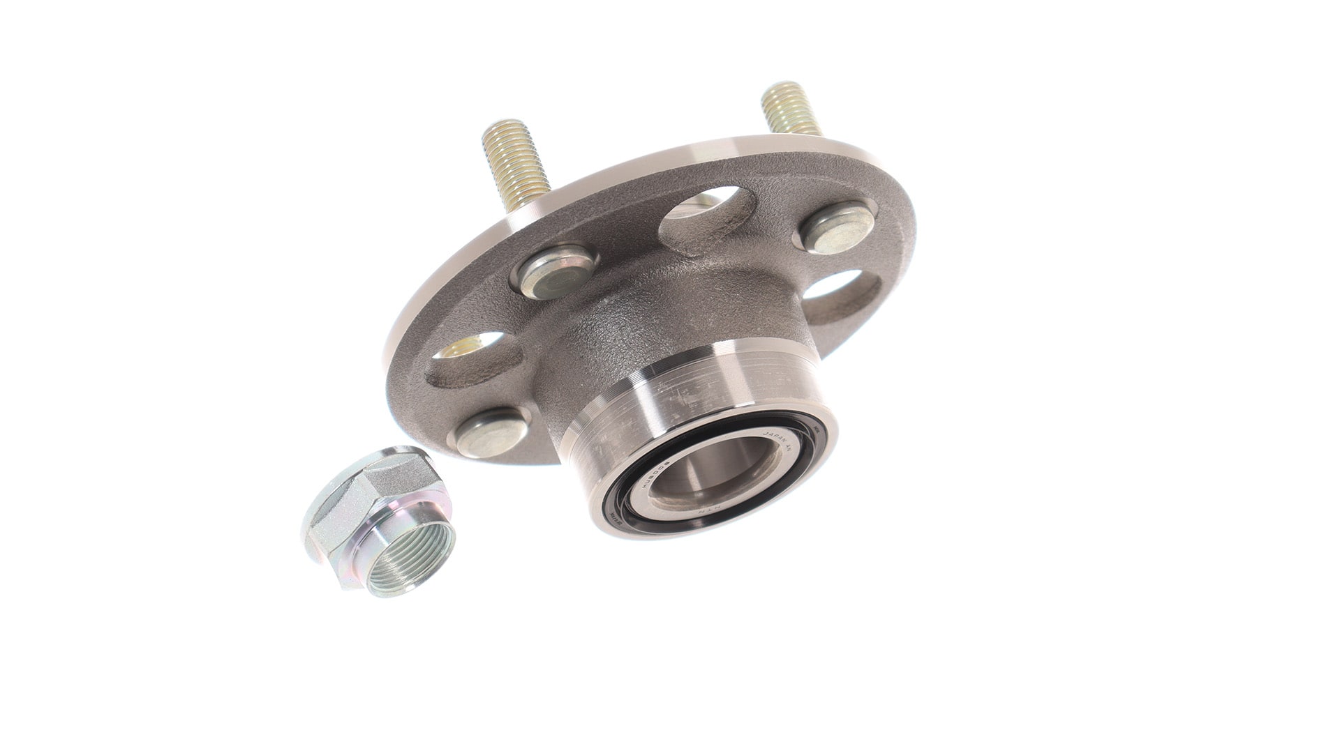 SKF VKBA 1379 Radlagersatz
