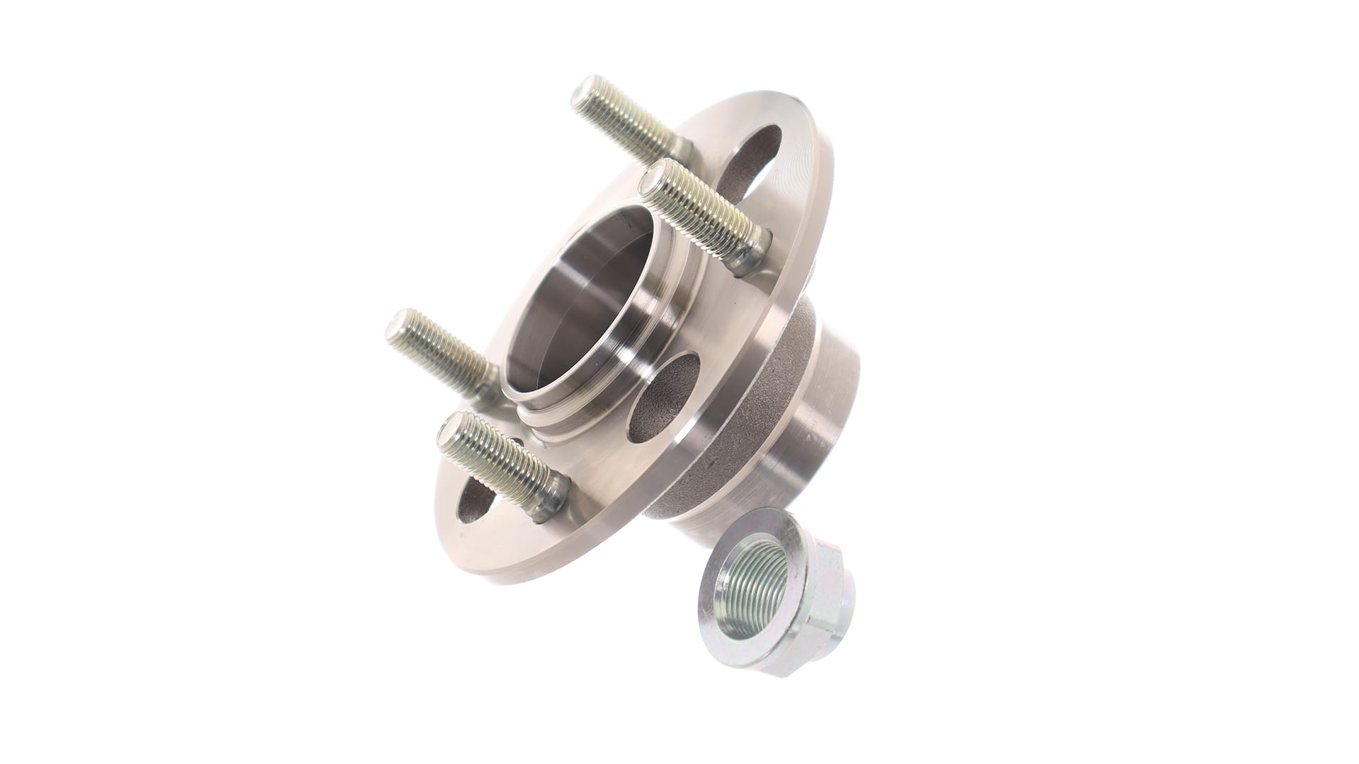SKF VKBA 1379 Radlagersatz