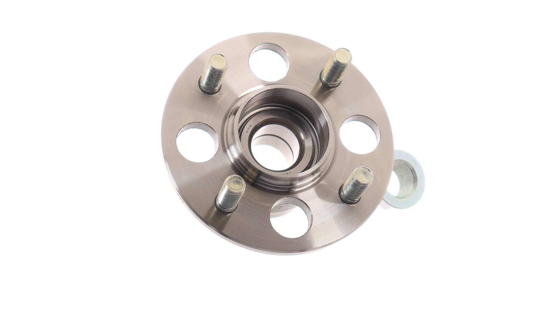 SKF VKBA 1379 Radlagersatz