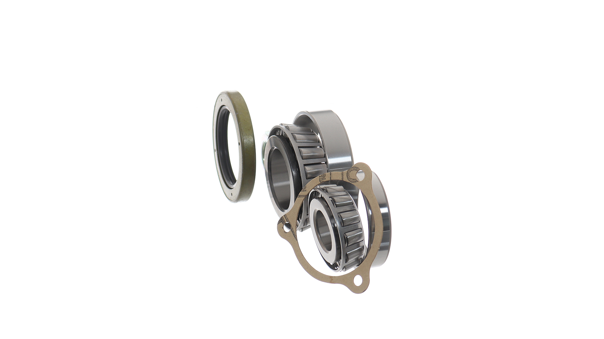 SKF VKBA 1385 Radlagersatz