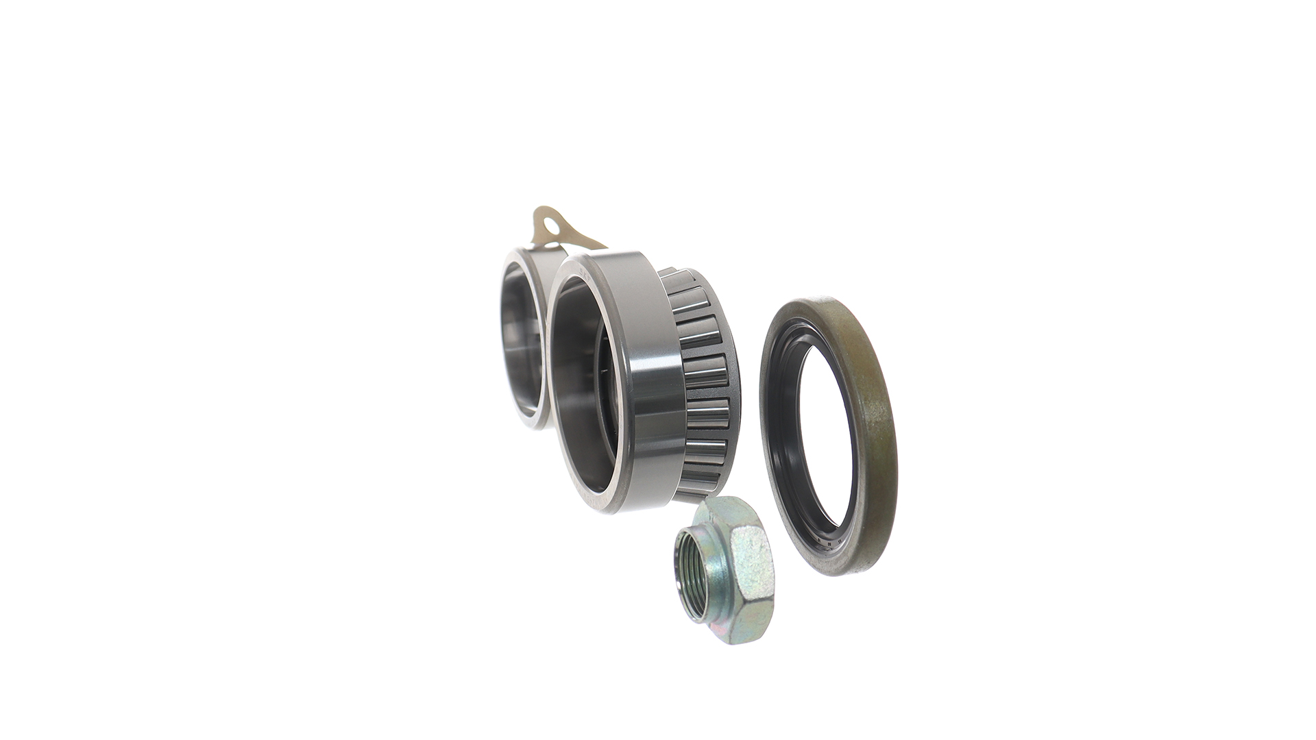 SKF VKBA 1385 Radlagersatz