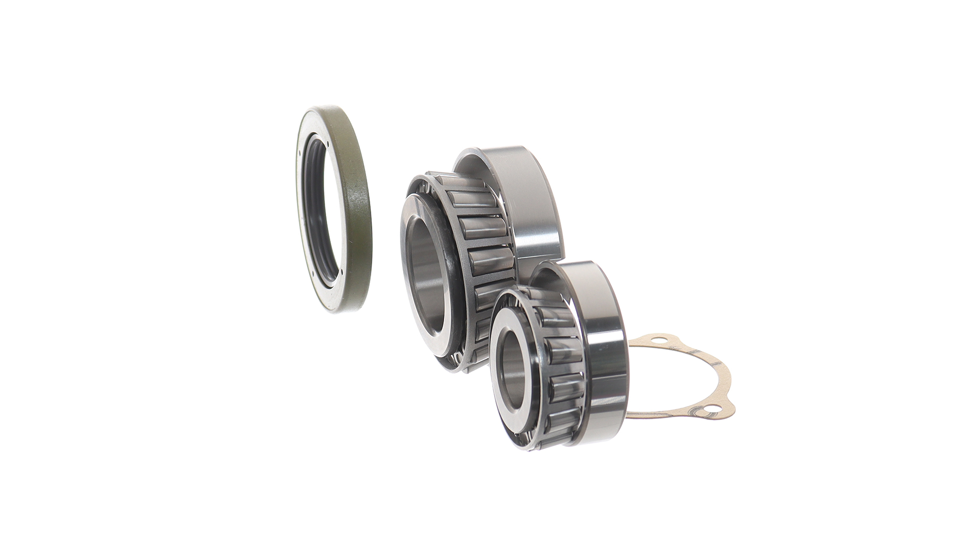 SKF VKBA 1386 Radlagersatz