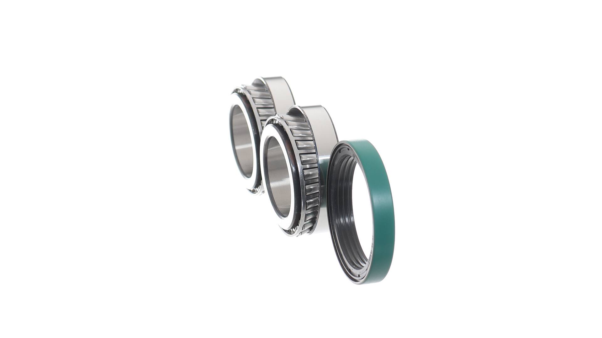 SKF VKBA 1393 Radlagersatz