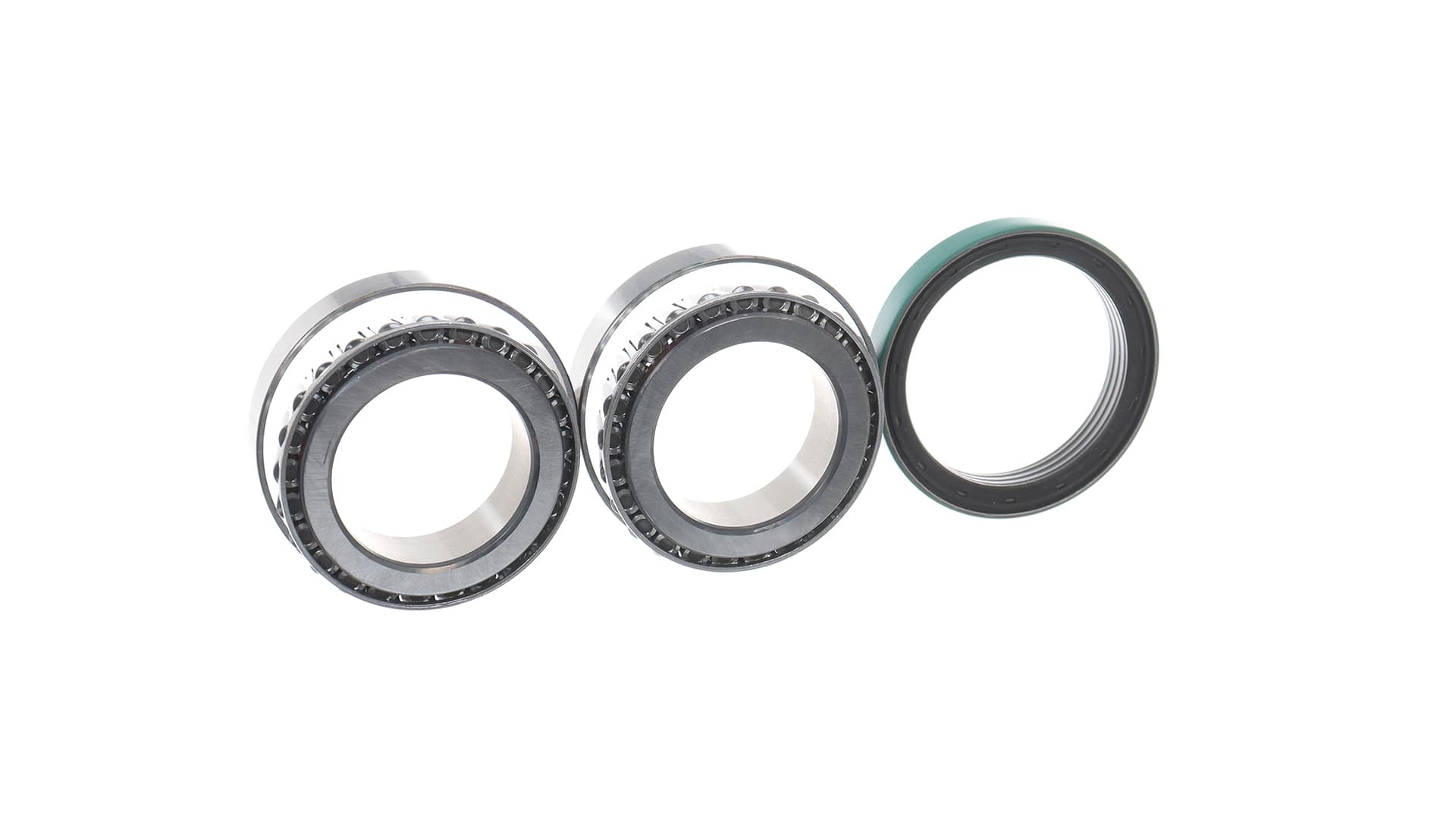 SKF VKBA 1393 Radlagersatz