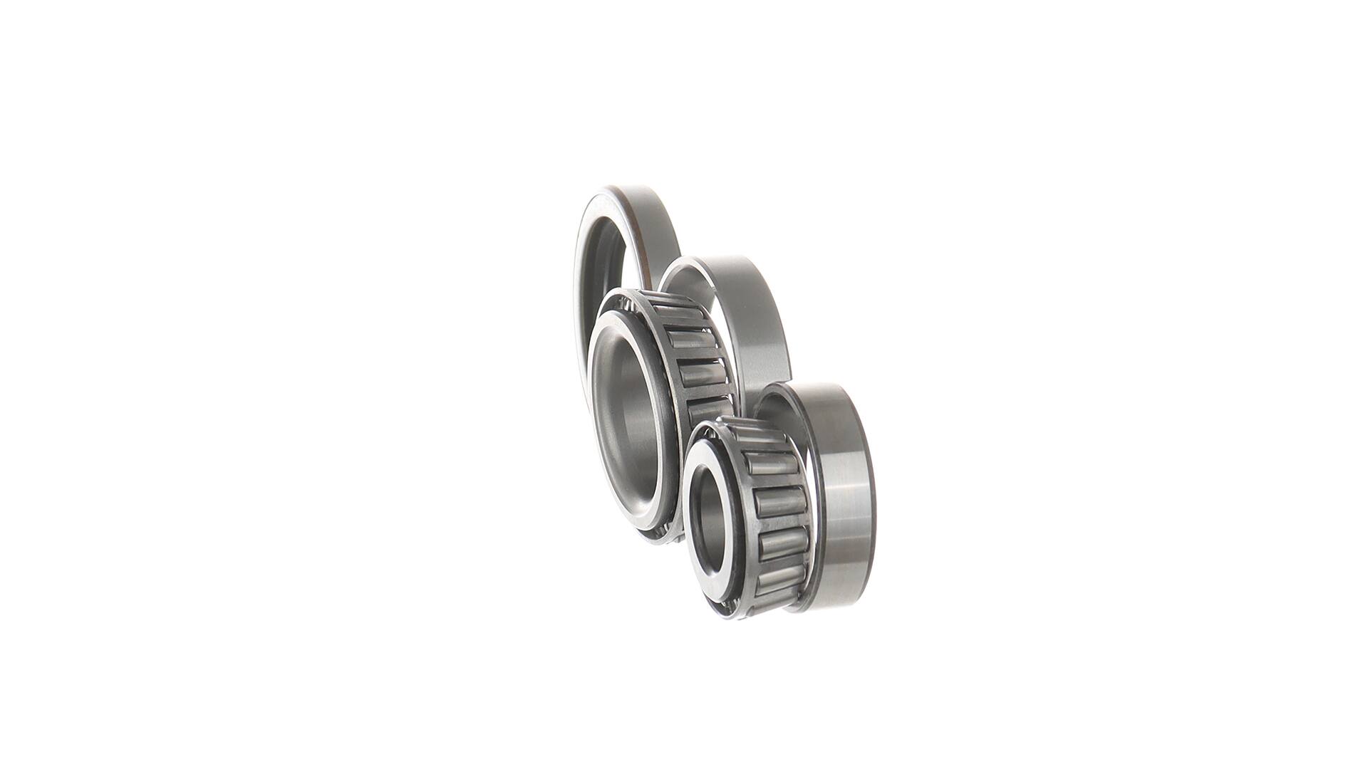 SKF VKBA 1400 Radlagersatz