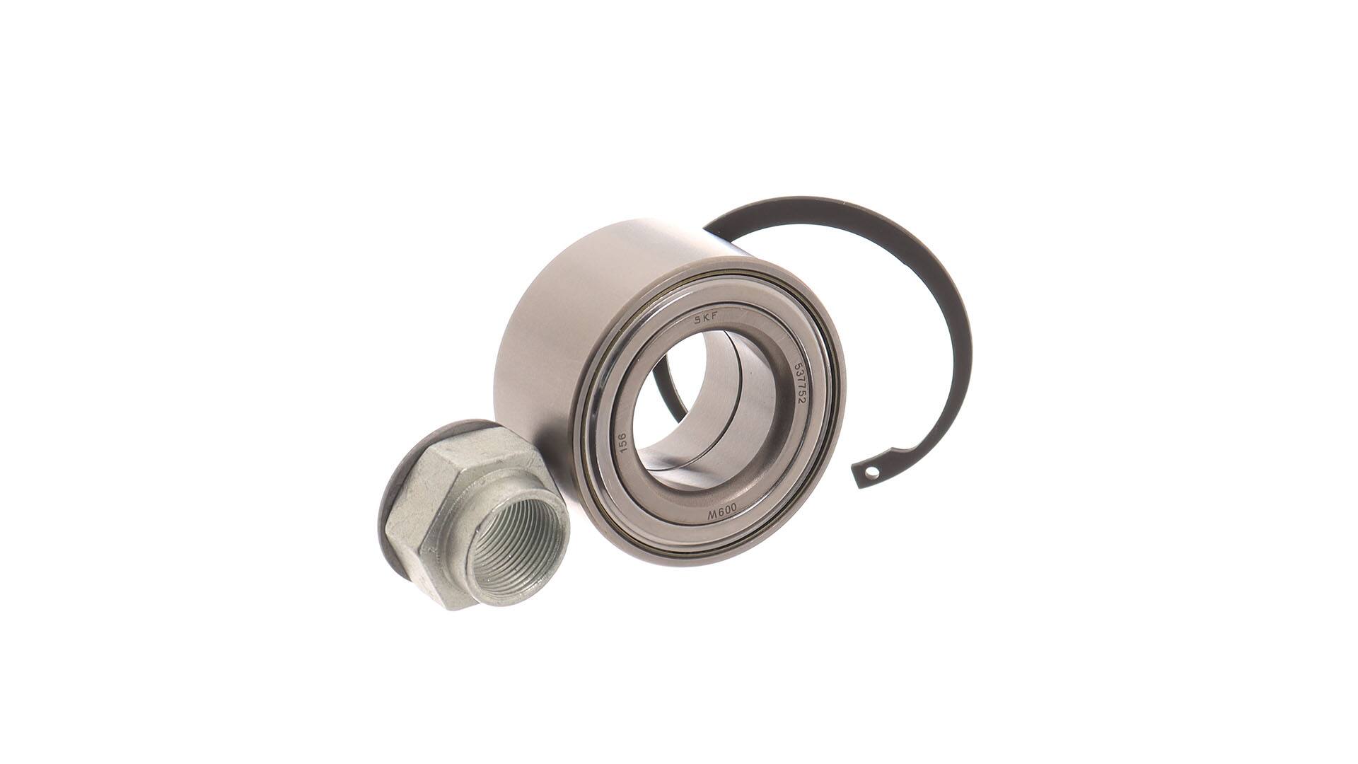SKF VKBA 1403 Radlagersatz
