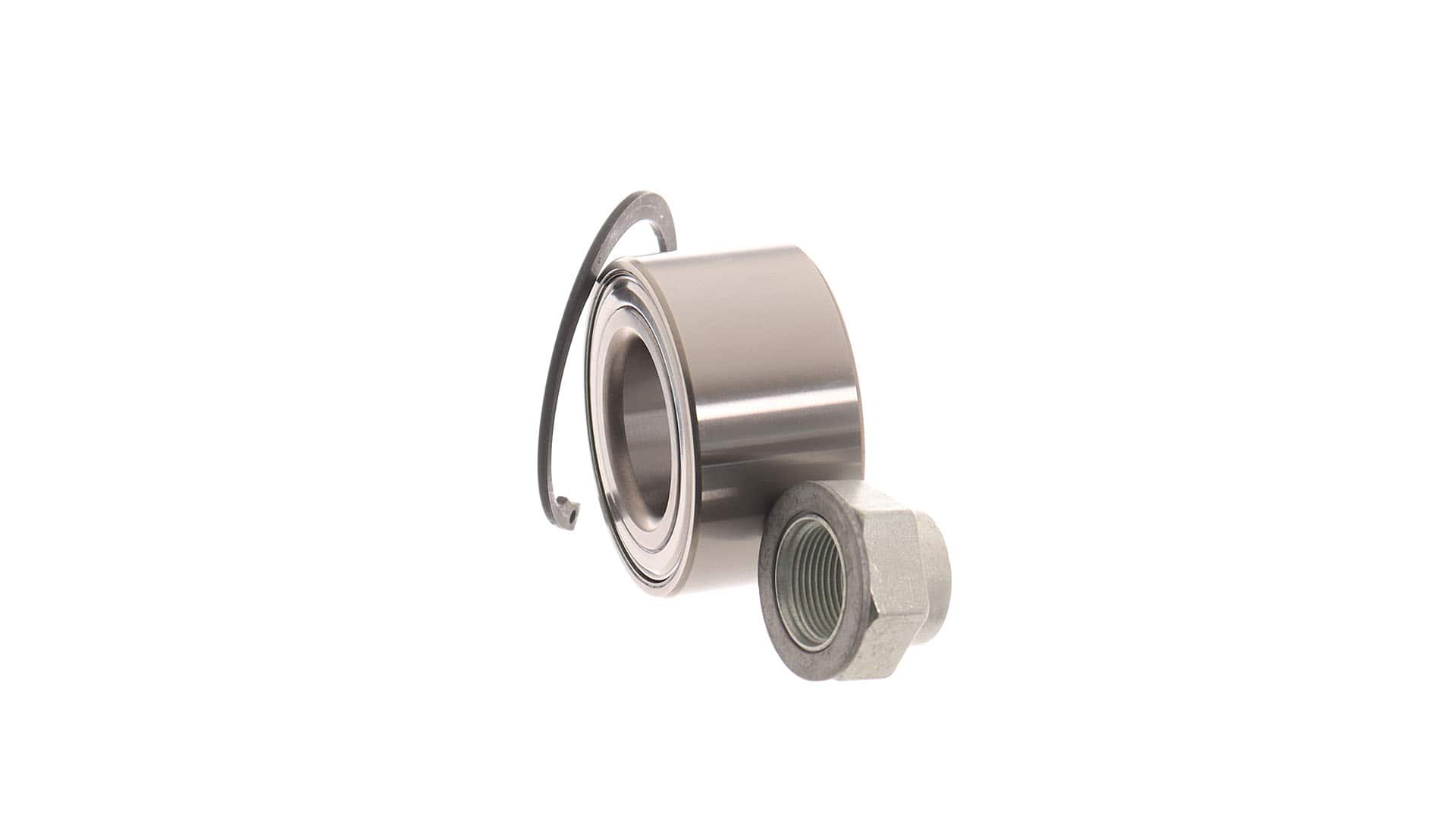 SKF VKBA 1403 Radlagersatz