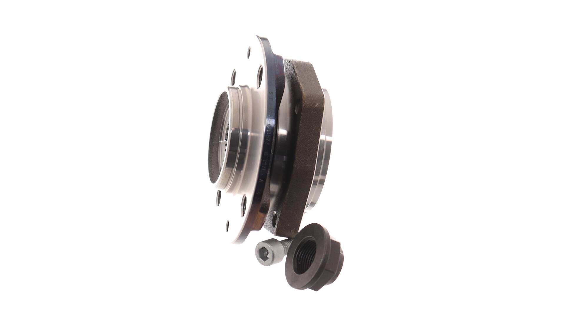 SKF VKBA 1408 Radlagersatz