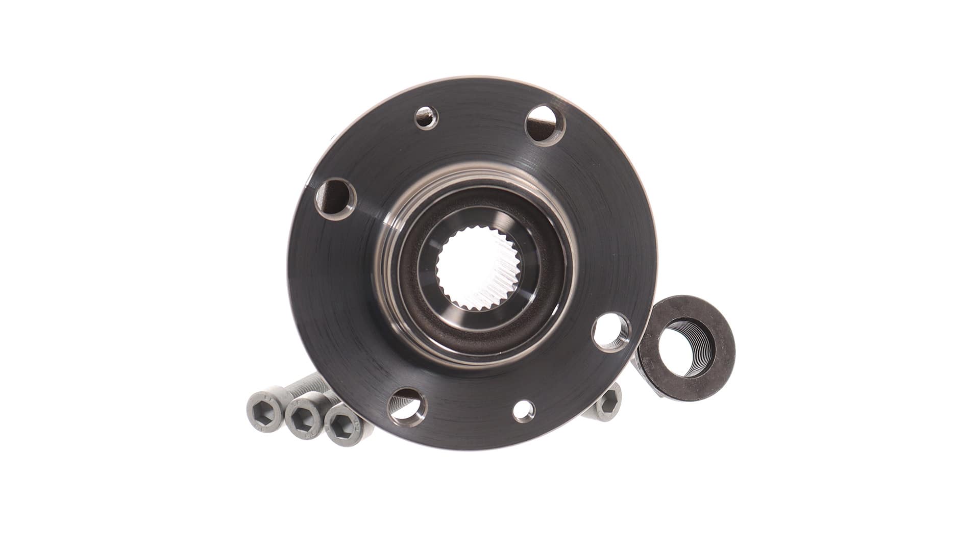 SKF VKBA 1408 Radlagersatz