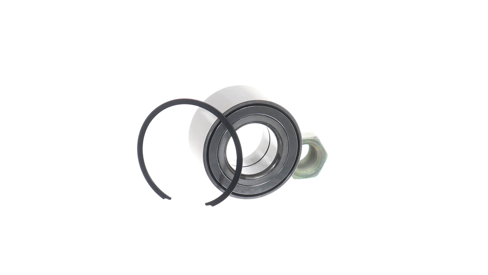 SKF VKBA 1414 Radlagersatz