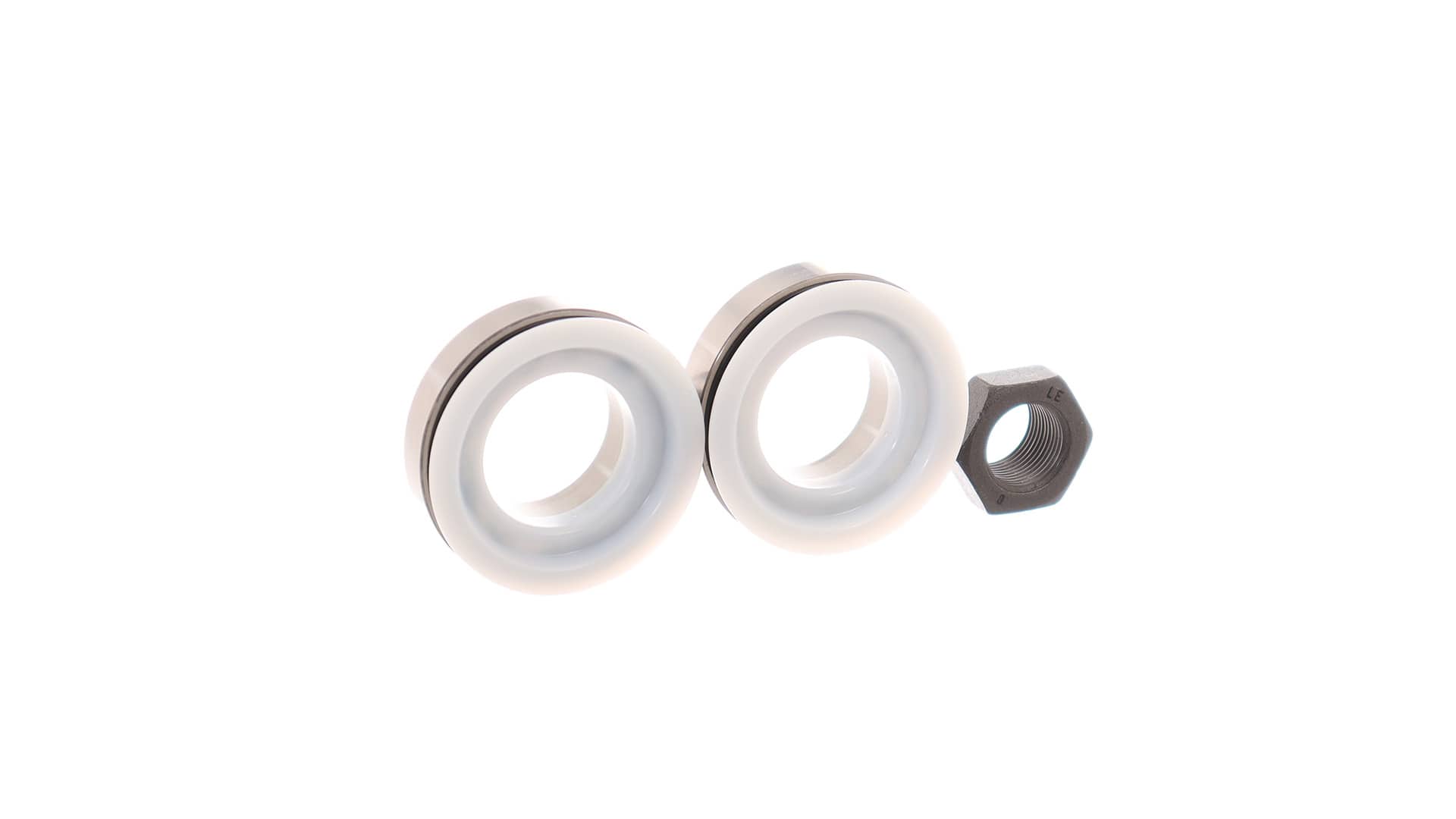 SKF VKBA 1431 Radlagersatz