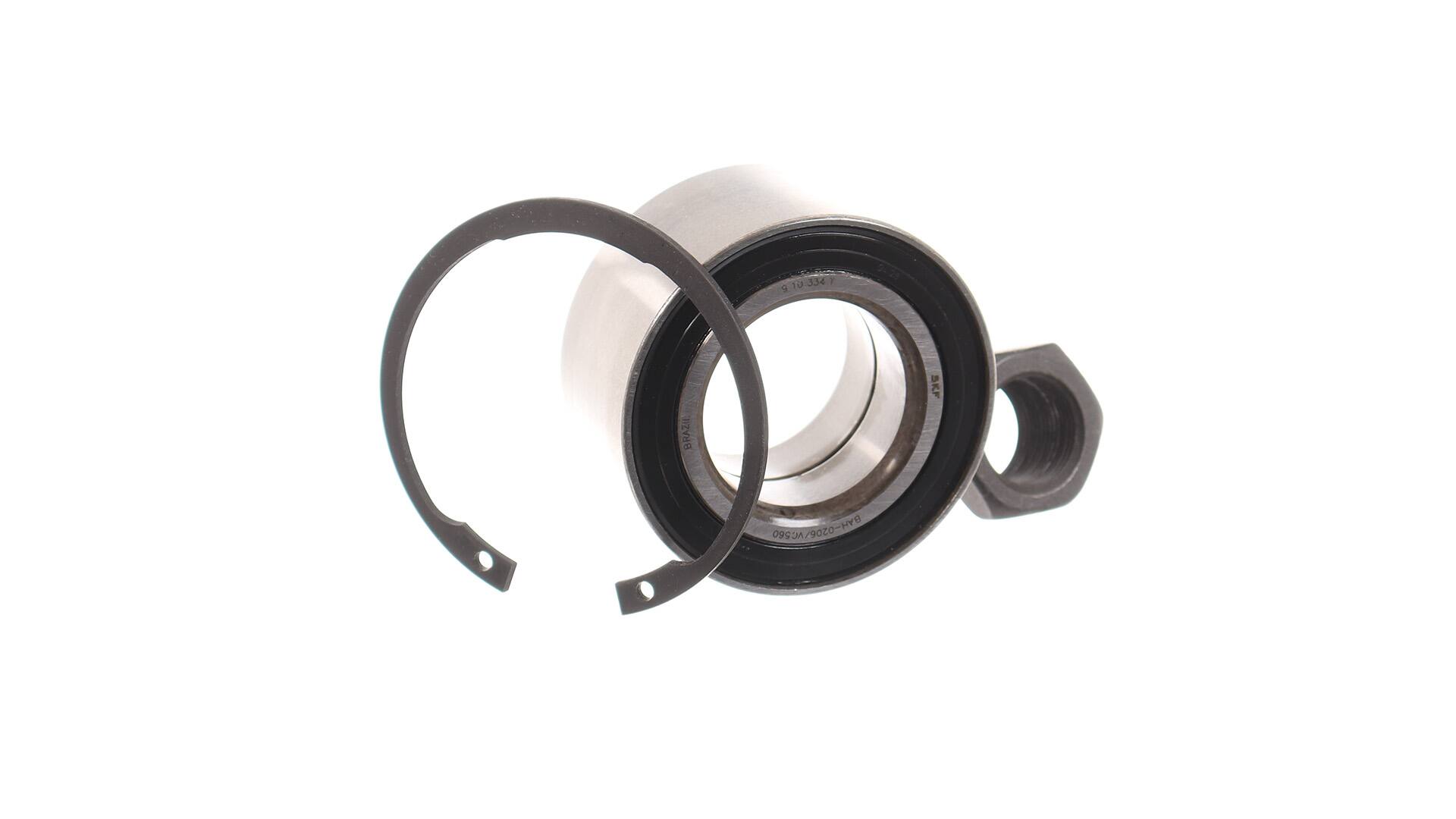 SKF VKBA 1432 Radlagersatz