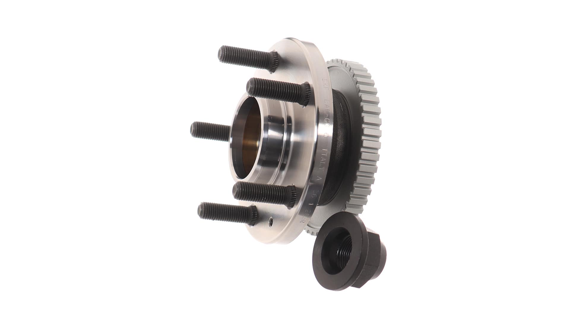 SKF VKBA 1435 Radlagersatz