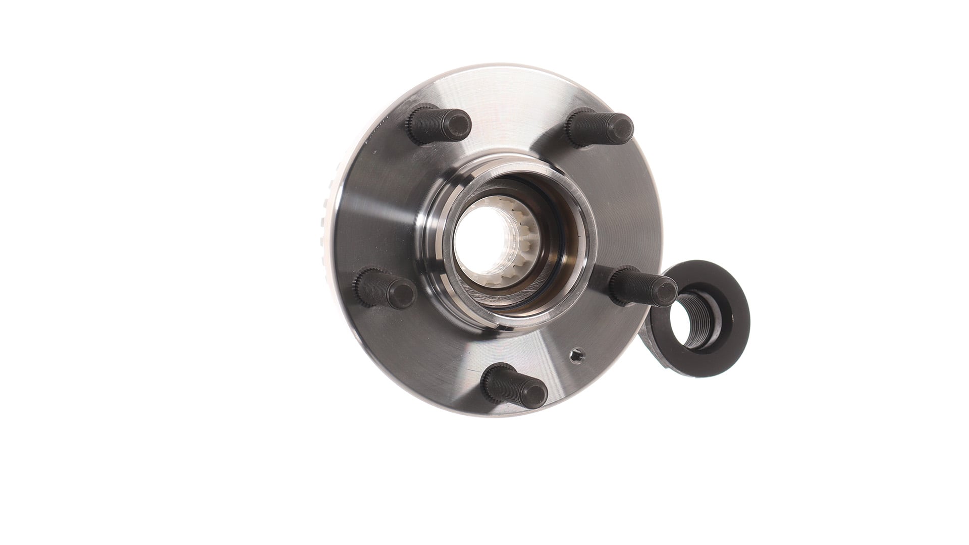 SKF VKBA 1435 Radlagersatz