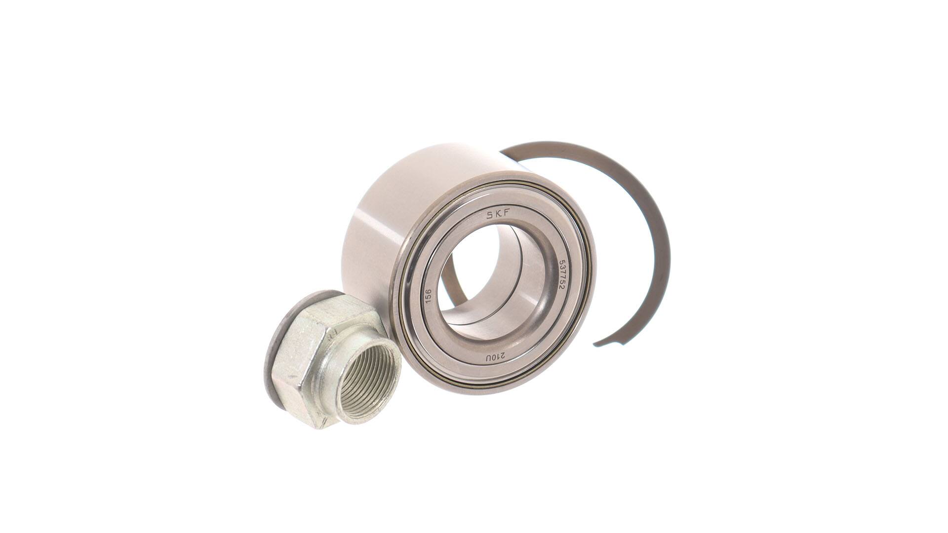 SKF VKBA 1439 Radlagersatz