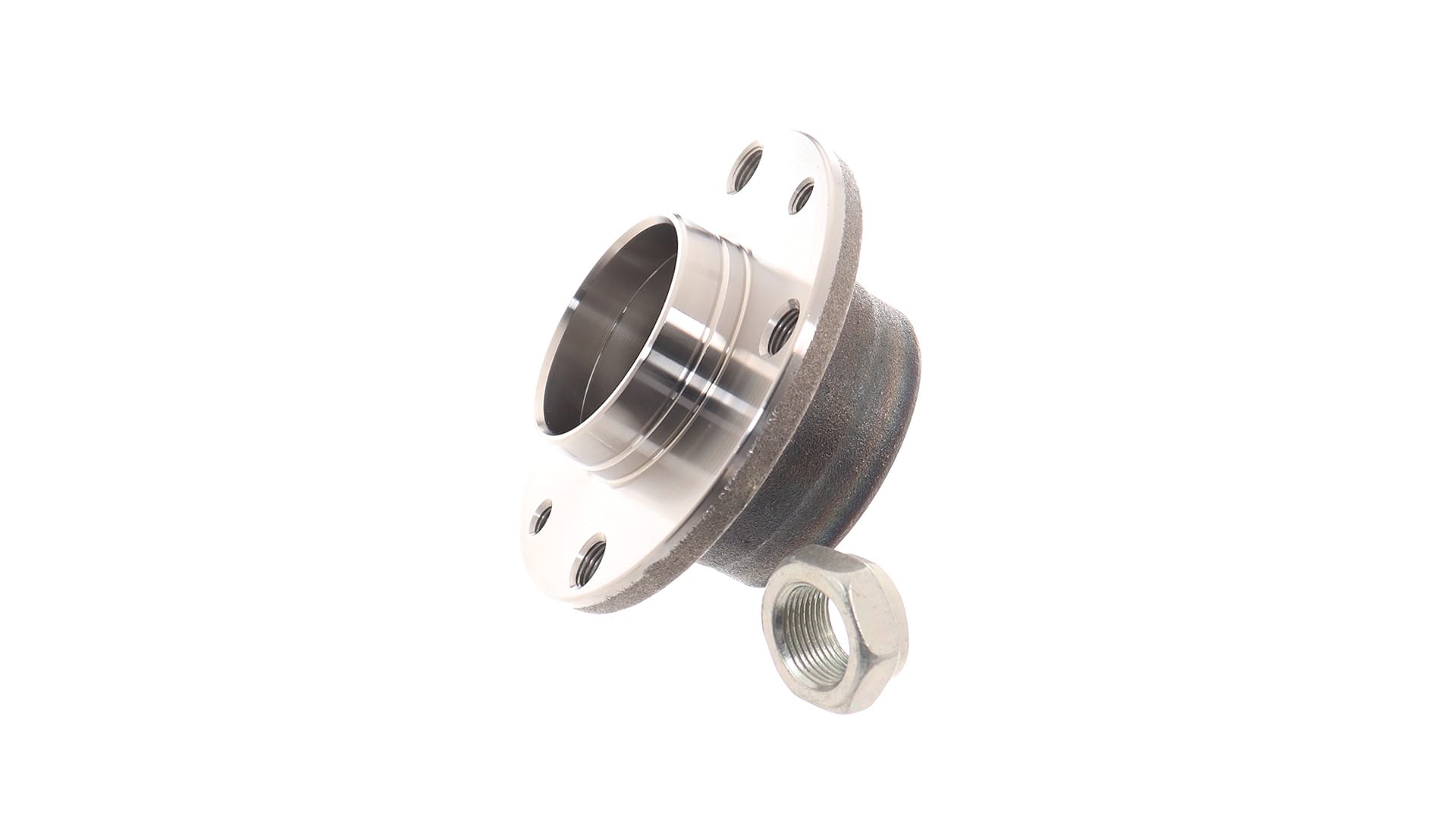 SKF VKBA 1440 Radlagersatz