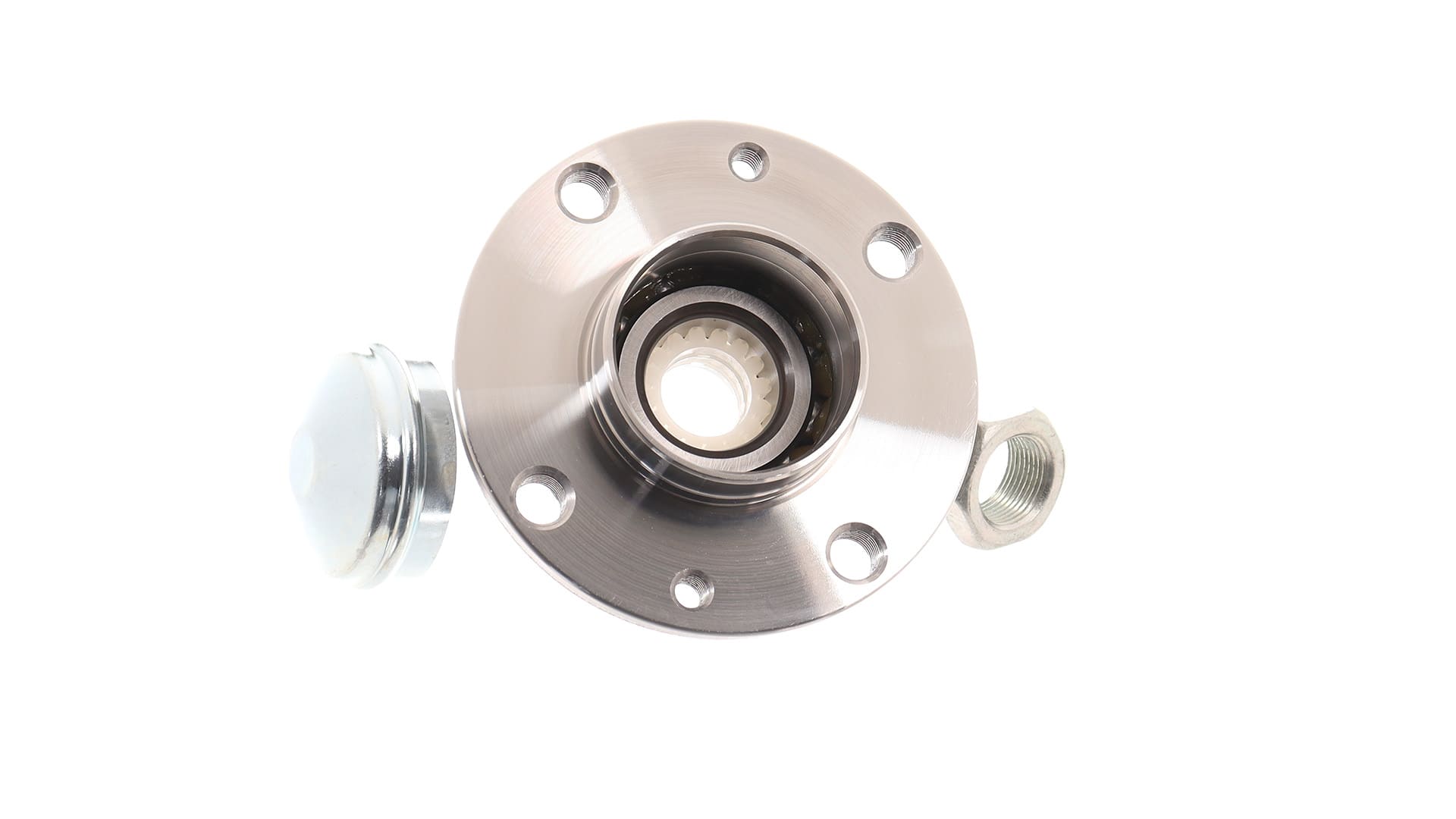 SKF VKBA 1440 Radlagersatz
