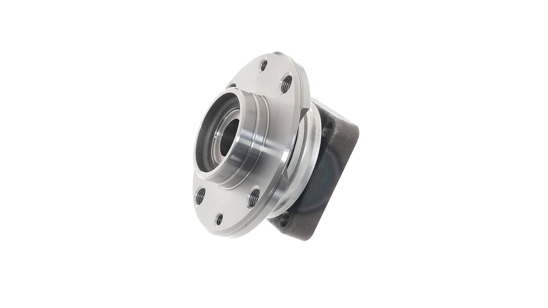 SKF VKBA 1443 Radlagersatz