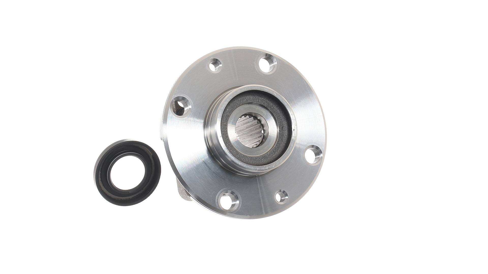 SKF VKBA 1443 Radlagersatz