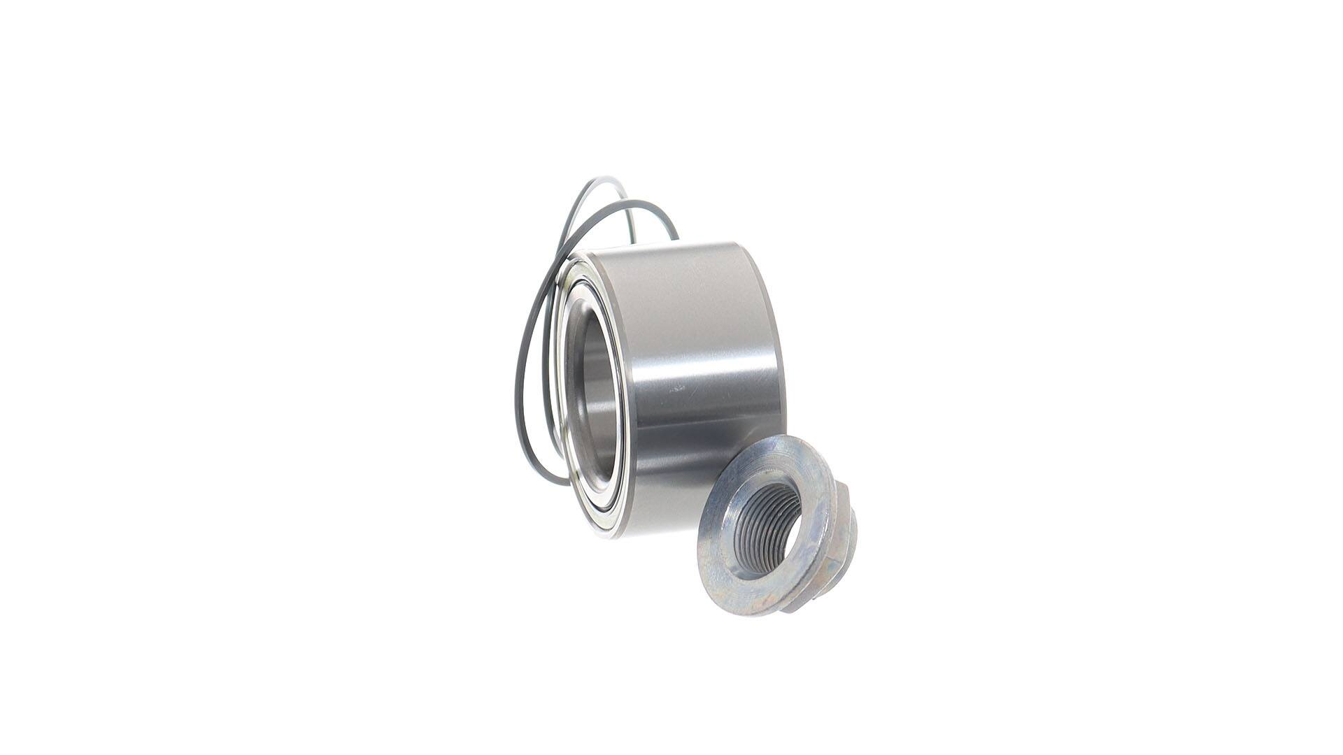 SKF VKBA 1452 Radlagersatz