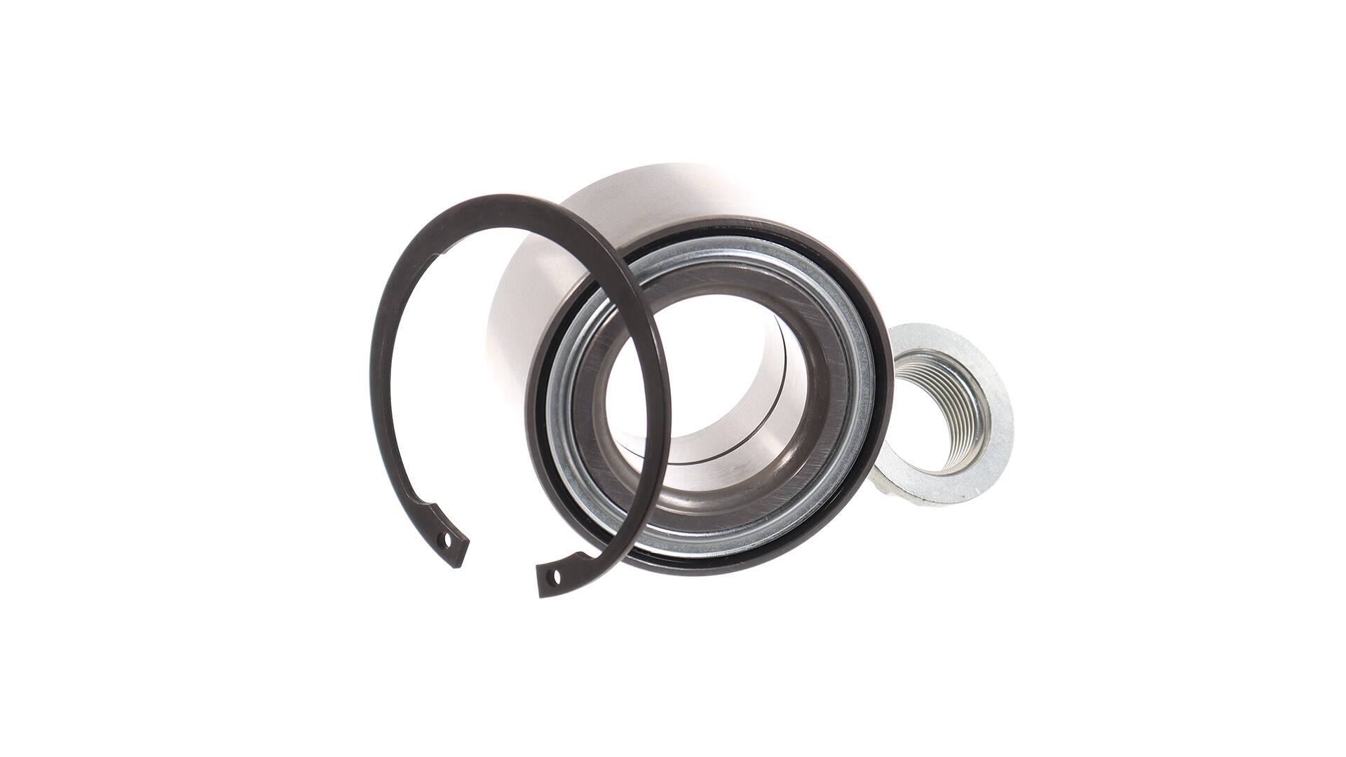 SKF VKBA 1459 Radlagersatz