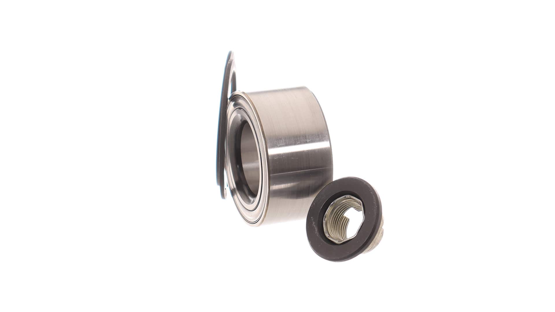 SKF VKBA 1480 Radlagersatz