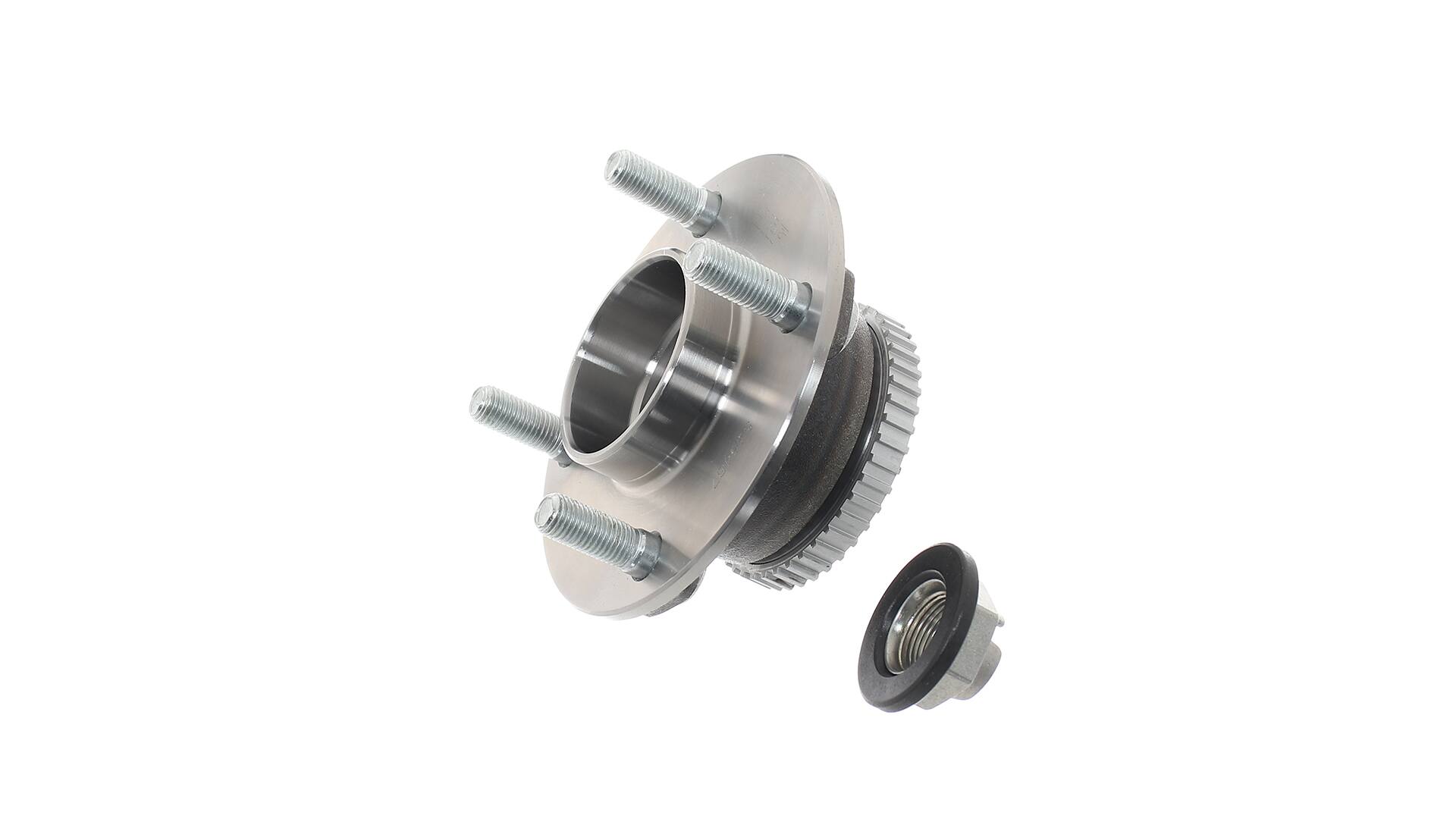 SKF VKBA 1482 Radlagersatz