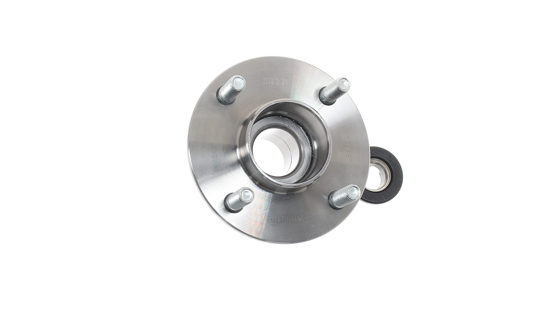 SKF VKBA 1482 Radlagersatz