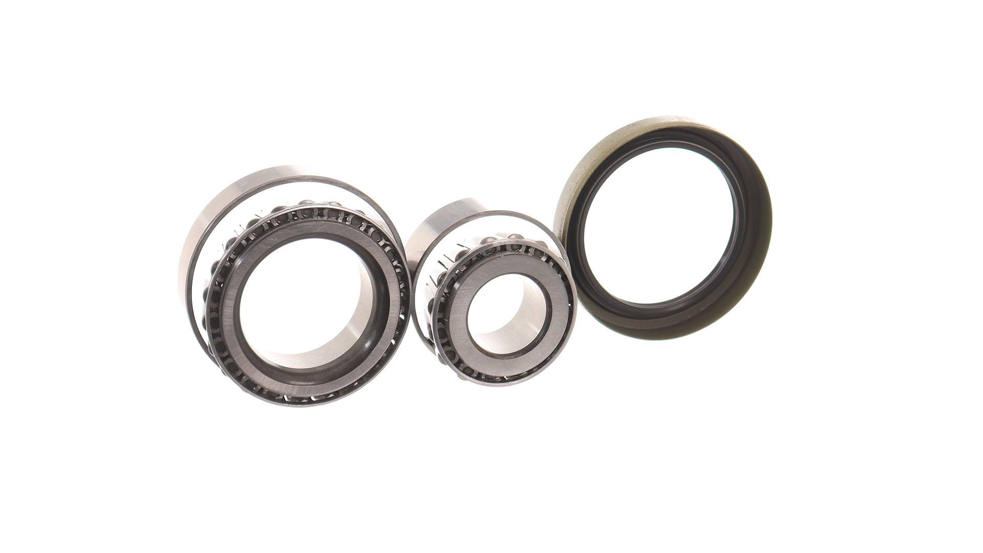 SKF VKBA 1499 Radlagersatz