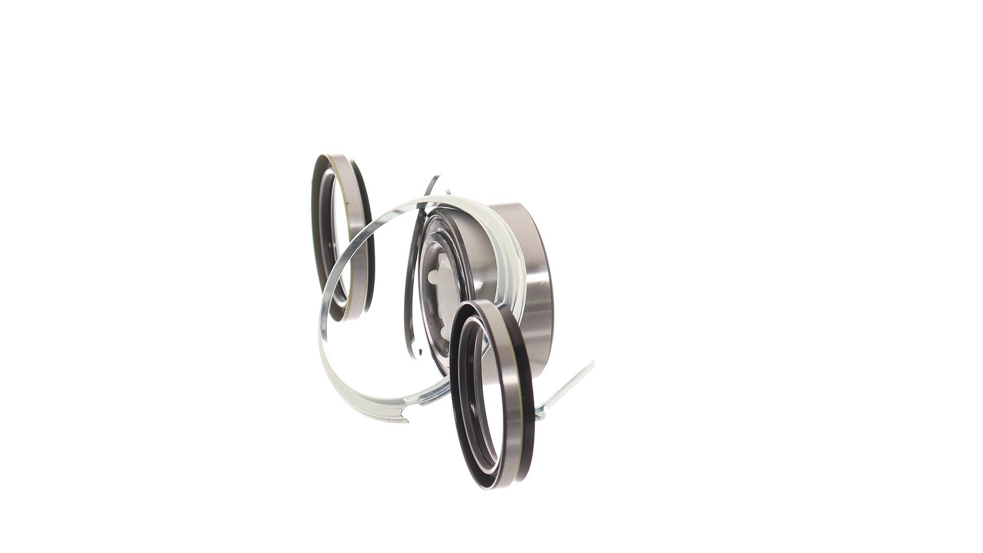 SKF VKBA 1911 Radlagersatz