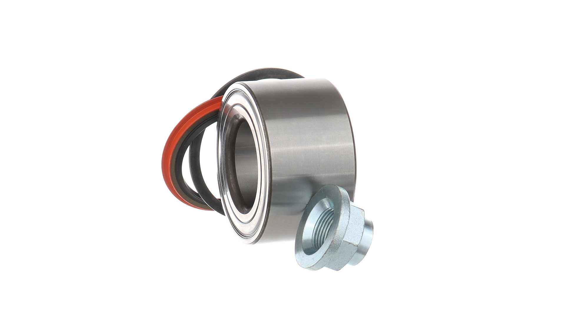 SKF VKBA 1948 Radlagersatz