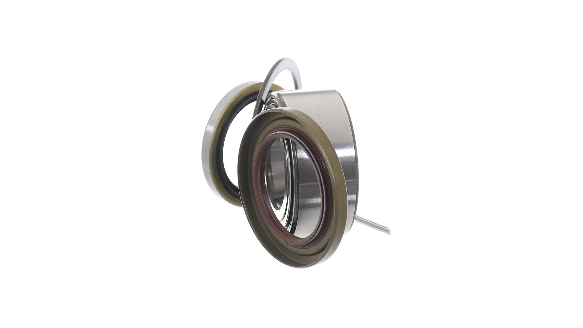 SKF VKBA 1970 Radlagersatz